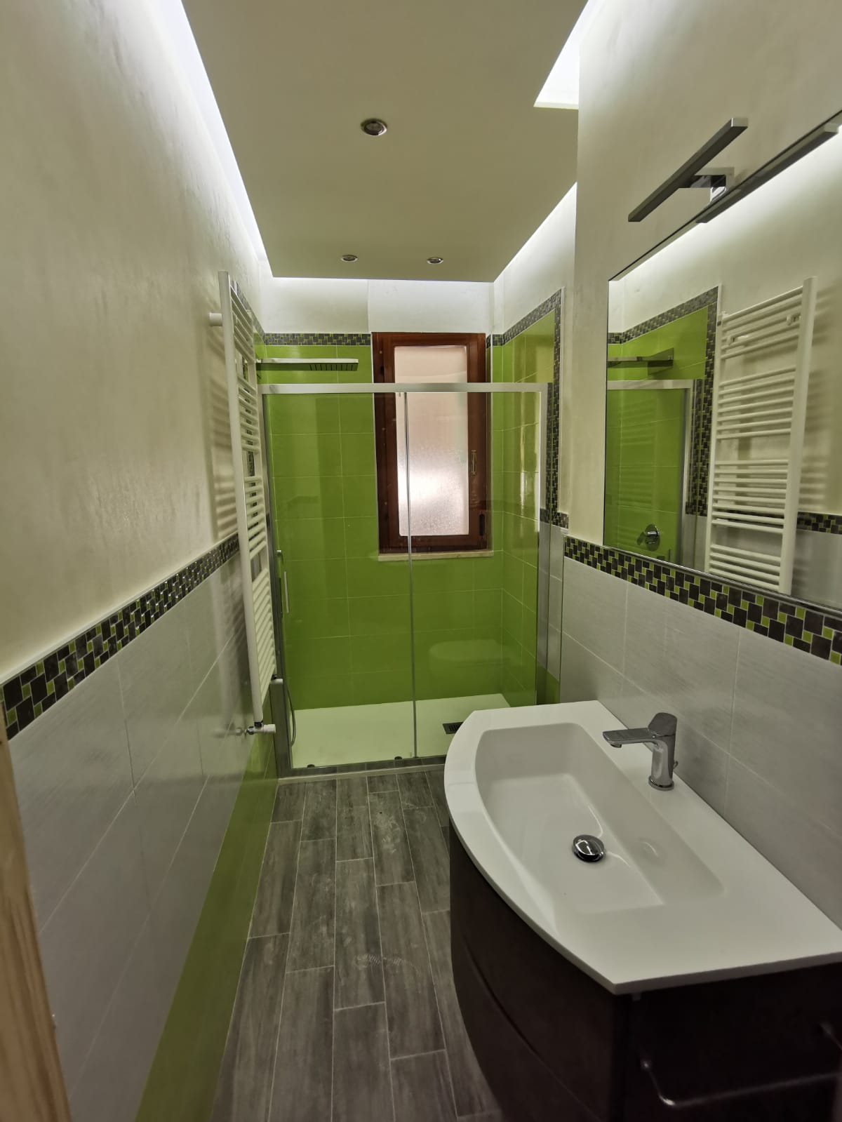 Bagno Casa privata